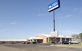 Americas Best Value Inn Monahans Tx